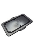 Placa inferioara W05-4-1 din plastic rezistent pentru &icirc;nlocuire