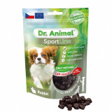 Dr.Animal SportLine iepure 100 g