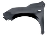 Aripa fata Subaru Forester (Sj), 01.2013-, partea Stanga, cu gaura pentru semnalizare, 57120SG0109P, 72X101, Rapid