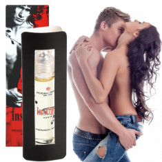 Feromoni masculini atrag femeile pentru sex 15ml