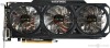 Placa video Gigabyte R9 280 Windforce #X cu 3gb ddr5/256 bits