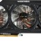 Placa video Gigabyte R9 280 Windforce #X cu 3gb ddr5/256 bits