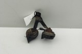 Claxon PORSCHE 911 996 2002 OEM: 012222903,012212903,99663520504,99663520604 31423575