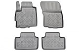 Covorase auto MITSUBISHI ASX 2010-2023 Aristar