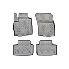 Covorase auto MITSUBISHI ASX 2010-2023 Aristar
