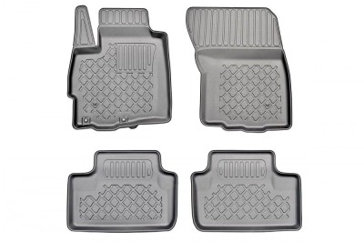 Covorase auto MITSUBISHI ASX 2010-2023 Aristar foto