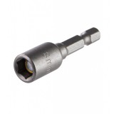 Bit cu tubulara 8x48 mm TMP pentru &icirc;nsurubare rapida si precisa