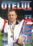 Revista Otelul nr 4, Iunie 2012, Dorinel Munteanu plus poster Didi