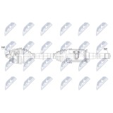 Planetara Bmw X5 G05, F95 2018-, X6 G06, F96 2019-, X7 G07 2019-, Fata, Dreapta, 8 CV Automata, 31608486202