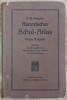 Historicher schul-atlas - F.P. Putzgers// 1922