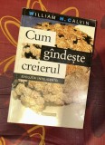 William H. Calvin - Cum gandeste creierul