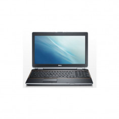 LAPTOP I5 2410M DELL LATITUDE E6520 foto