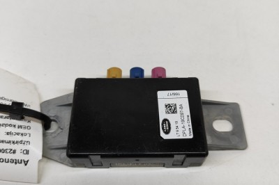 Amplificator de antena JAGUAR F-PACE X761 2017 OEM: DPLA-19C097-BA 23066904 foto