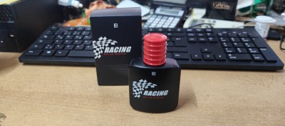 Apa de Parfume Racing 50 ml foto