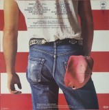 Bruce Springsteen &ndash; Born In The U.S.A., LP, Europe, 1984, stare excelenta (VG+)