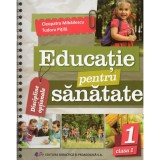 Cumpara ieftin Edicatie pentru sanatate clasa I, Tudora Pititla, Didactica Si Pedagogica