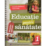 Edicatie pentru sanatate clasa I, Tudora Pititla, Didactica Si Pedagogica