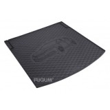 Covoras cauciuc portbagaj Seat Leon Sports Tourer (combi-break) generatia a 4-a, 03.2020-prezent