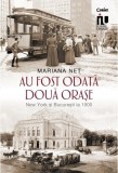 Au fost odata doua orase - Corint