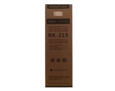 Toner refill kit Pantum PK-219 Black 1.6 k compatibil