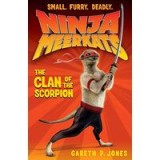 Crouching tiger, leaping meerkat