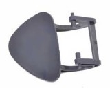 Capac spalator faruri Mercedes Clasa E W211 Sedan/ Estate 06.2006-12.2009 Partea Dreapta 211-880-18-05
