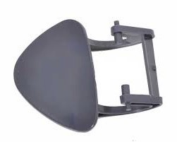 Capac spalator faruri Mercedes Clasa E W211 Sedan/ Estate 06.2006-12.2009 Partea Dreapta 211-880-18-05