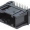 TE Connectivity MQS PIN HEADER 2X9 POS conector 18 pini