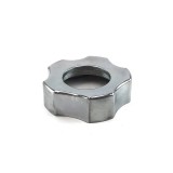 Piuliță tocător pentru mașină de tocat carne TEFAL SS-194176 MOULINEX Original