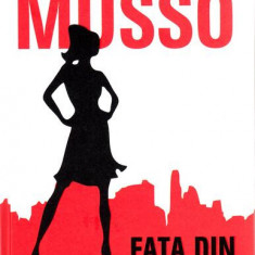 Fata din Brooklyn - Paperback brosat - Guillaume Musso - All