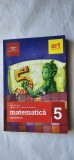 MATEMATICA CLASA A V A SEMESTRUL I , PERIANU ,SMARANDOIU,STANICA EDITURA ART EDUCATIONAL CLUBUL MATEMATICIENILOR AVIZAT MEN, Clasa 5