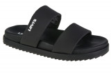 Cumpara ieftin Papuci flip-flop Levi&#039;s Lydia Padded 235637-847-559 negru