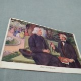 Cumpara ieftin CARTE POSTALA INTERBELICA 1917