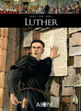 Luther - Oliver Jouvray