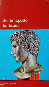 V. Ernest Masek - De la Apollo la Faust ( antologie ) foto