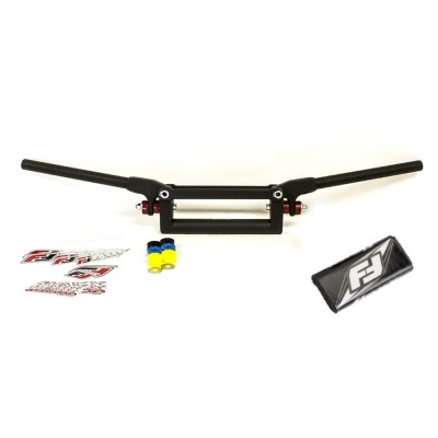 Ghidon Flexx High ATV / Quad 14/31&amp;amp;quot; prindere 28 mm foto
