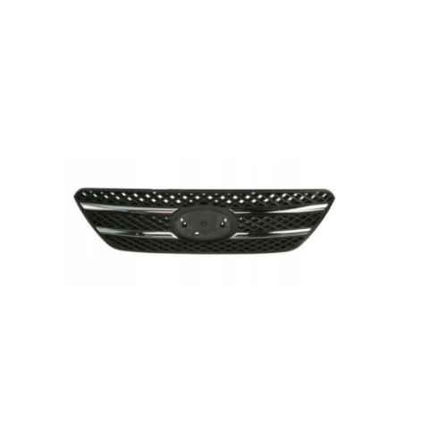 Grila radiator Kia Cee&amp;#39;D (Ed), 10.2006-08.2009 model 5Usi/Combi, 863501H000, 411405