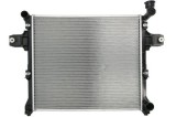 Radiator, racire motor JEEP GRAND CHEROKEE III (WH, WK) (2004 - 2011) THERMOTEC D7Y083TT