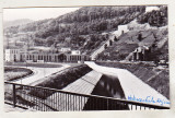 Bnk cp Bicaz - Uzina hidrocentralei V I Lenin de la Stejaru - uzata, Necirculata, Printata, Neamt