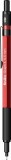 Creion mecanic Scrikss Graph-X Red 0,5
