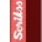 Creion mecanic Scrikss Graph-X Red 0,5