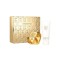 Paco Rabanne Lady Million Set cadou pentru femei 80 ml EDP + 100 ml loțiune de corp