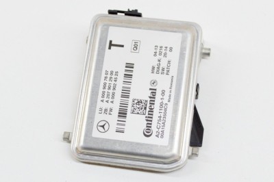 Camera față MERCEDES-BENZ E W212 2016 OEM: A0009007607,A0009024525,A2079012900,A2-C754-1100-1-00 15086707 foto