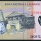 q622 BANCNOTA 10 LEI 2005 ( 2007 ) POLIMER UNC NECIRCULATA seria 076B5163178