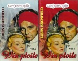 Vin ploile (2 volume) - Louis Bromfield