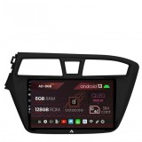 Cumpara ieftin Navigatie Hyundai I20 (2014-2018), Android 13, B-Octacore 6GB RAM + 128GB ROM, 9 Inch - AD-BGB9006+AD-BGRKIT194