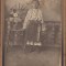 HST P2/111 Poza fată &icirc;n port popular rom&acirc;nesc 1914 Poiana Mare