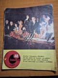 revista cutezatorii 29 noiembrie 1979