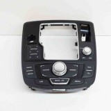 Comutator de control navigație AUDI A6 4G2, C7, 4GC 2012 OEM: 4G2919710B,10092278 15231954