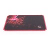 MousePAD GEMBIRD - gaming, cauciuc si material textil, 250 x 200x 3 mm, imagini, &quot;MP-GAMEPRO-S&quot;
